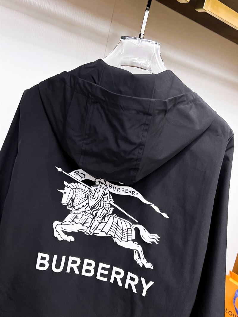 Burberry Outwear